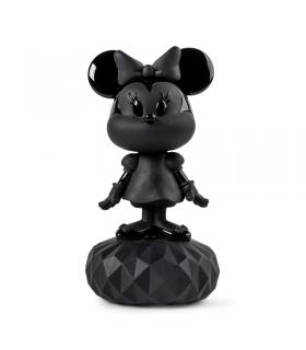 Minnie Total Black