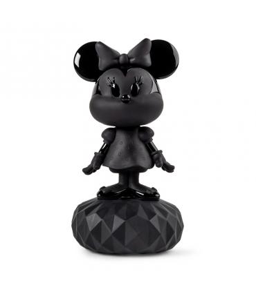 Minnie Total Black