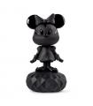 Minnie Total Black