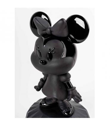 Minnie Total Black