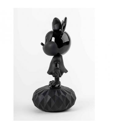 Minnie Total Black