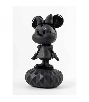 Minnie Total Black