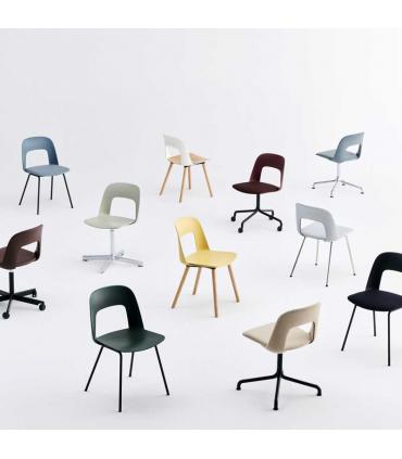 Layout Silla 111