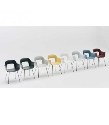 Layout Silla 111