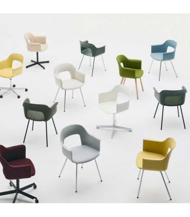 Layout Silla 111