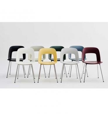 Layout Silla 111