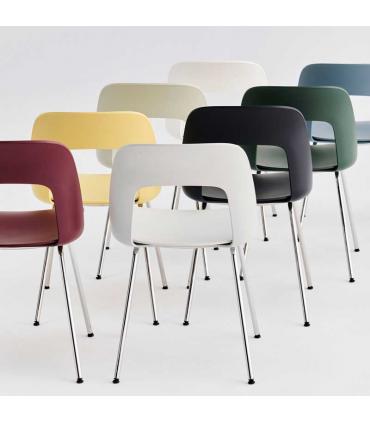 Layout Silla 111