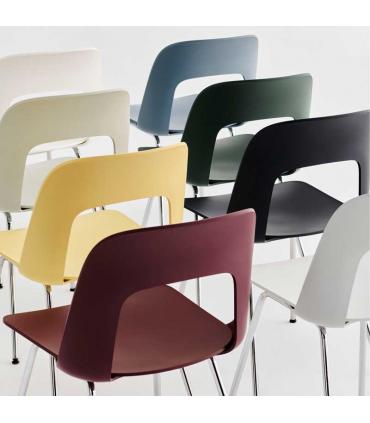 Layout Silla 111