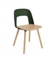 Layout Silla 122