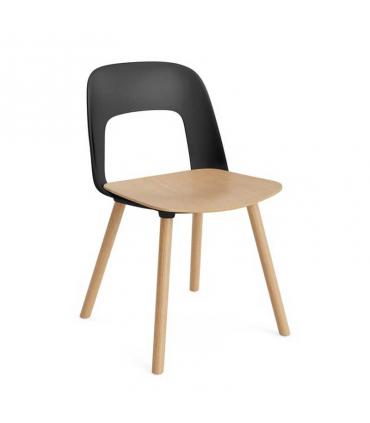 Layout Silla 122