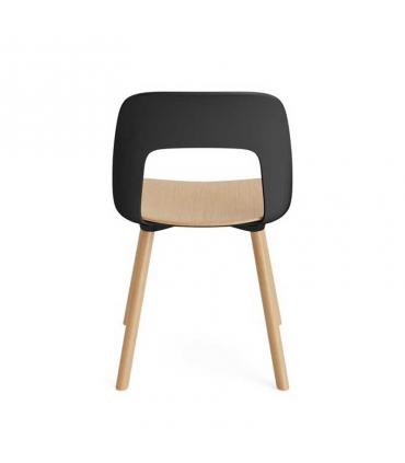 Layout Silla 122