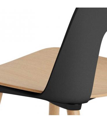 Layout Silla 122