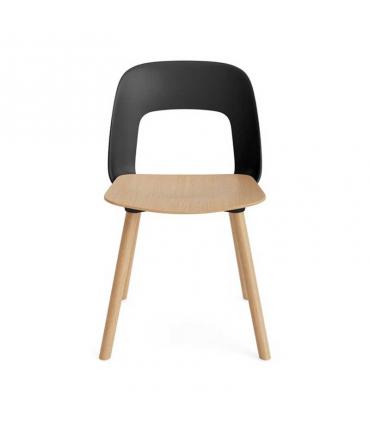 Layout Silla 122