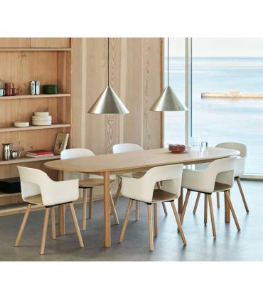 Layout Silla 122