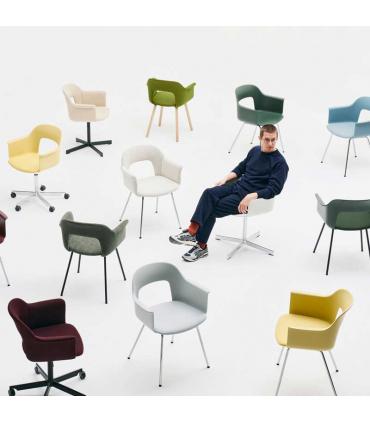 Chair Layout 122