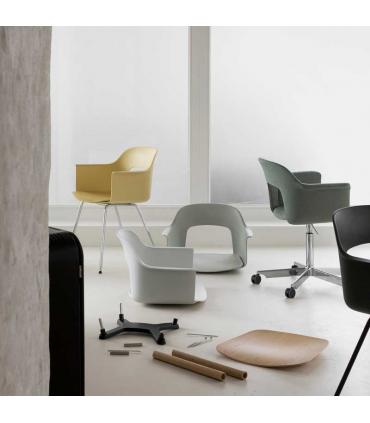 Layout Silla 122