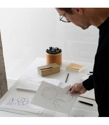 Layout Silla 122