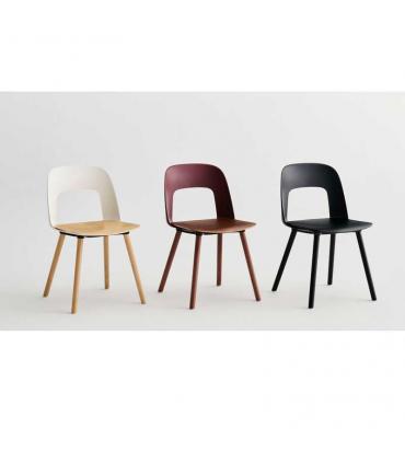 Layout Silla 122