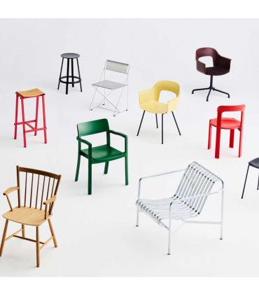 Layout Armchair 211
