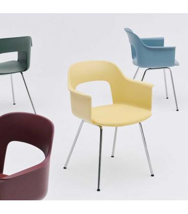 Layout Sillón 211