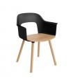 Layout Armchair 222
