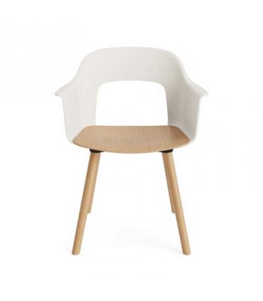 Layout Armchair 222
