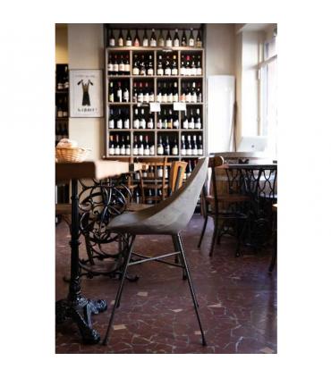 Hauteville Silla