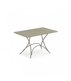 Pigalle Mesa rectangular