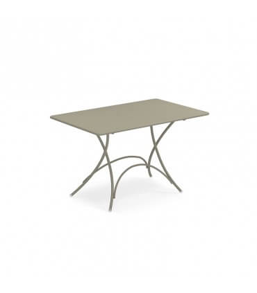 Rectangular Table Pigalle