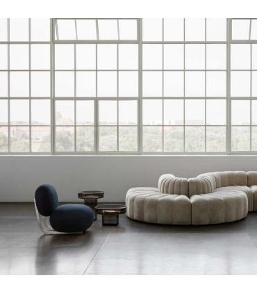 Naked Coffee Table