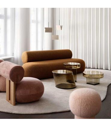 Naked Coffee Table