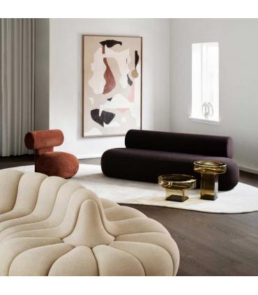 Naked Coffee Table