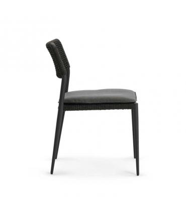 Ray Chair with Cushion