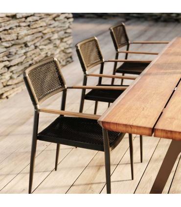Ray Armchair