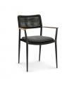 Ray Armchair with Cushion