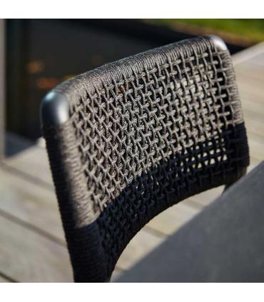 Ray Armchair with Cushion