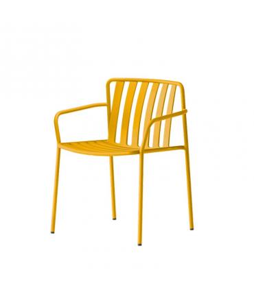 Coney Armchair | Pedrali , designer furniture | CarlaKey