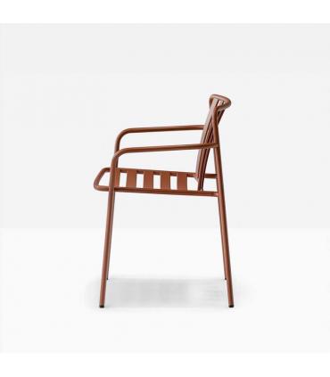 Coney Armchair