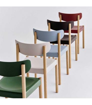 Pack Chair 10