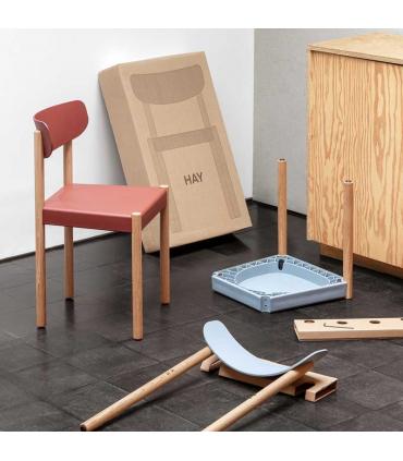 Pack Chair 10