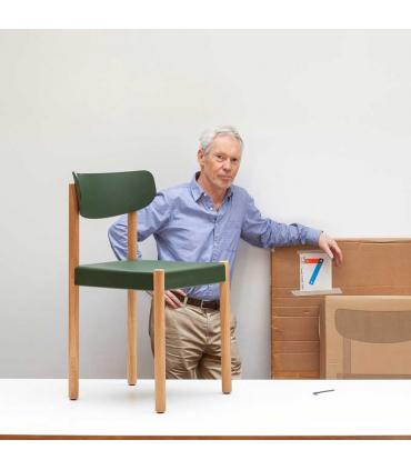 Pack Chair 10