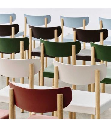 Pack Chair 10