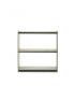 Pap Bookcase Low