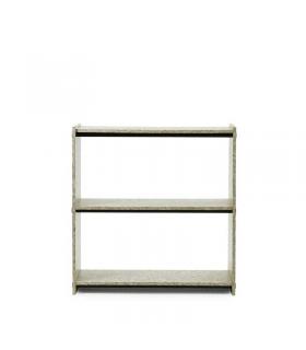 Pap Bookcase Low