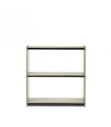 Pap Bookcase Low