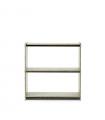 Pap Bookcase Low