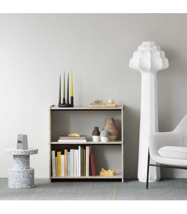 Pap Bookcase Low