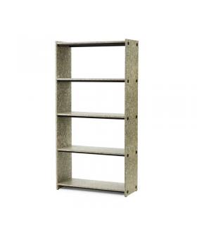 Pap Bookcase High