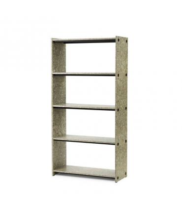 Pap Bookcase High
