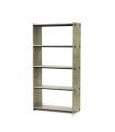 Pap Bookcase High